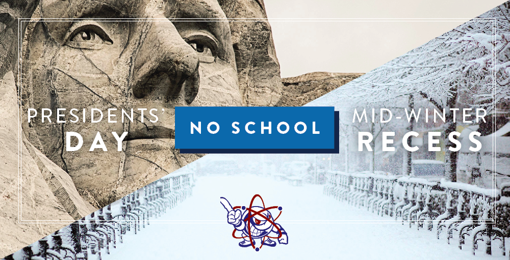 The Science Academies of New York Announce Mid-Winter Recess