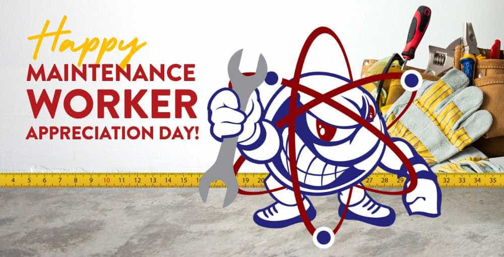 Celebrating SANY Maintenance Workers