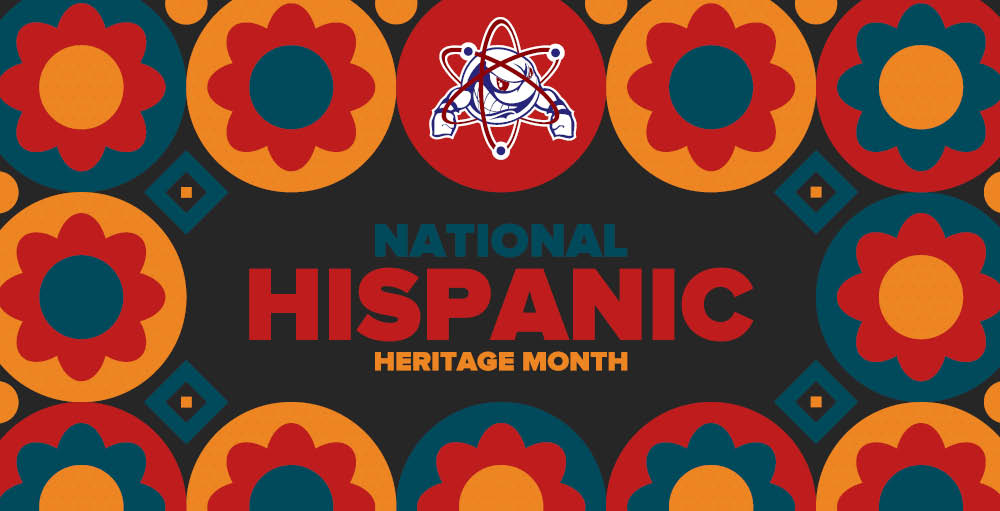 SANY National Hispanic Heritage Month