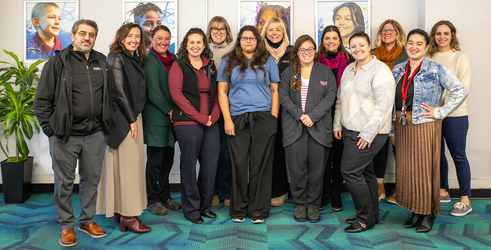 SANY Elementary Leaders Deepen Literacy Expertise with The Reading League Training