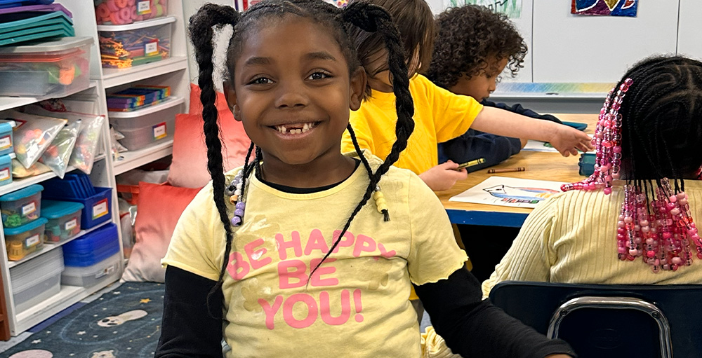 Celebrating School Choice at SANY